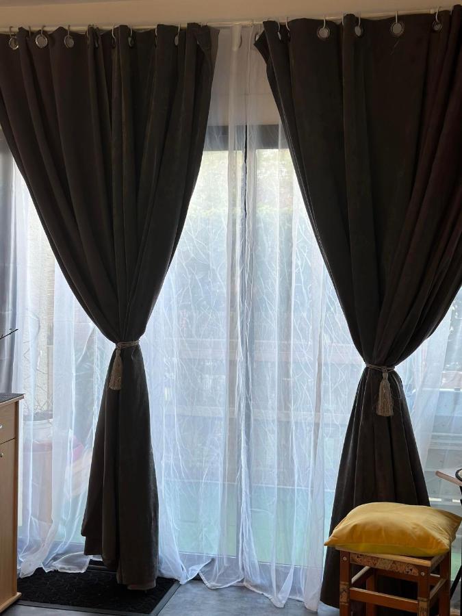 Royan Plageアパートメント エクステリア 写真