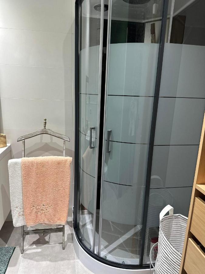 Royan Plageアパートメント エクステリア 写真