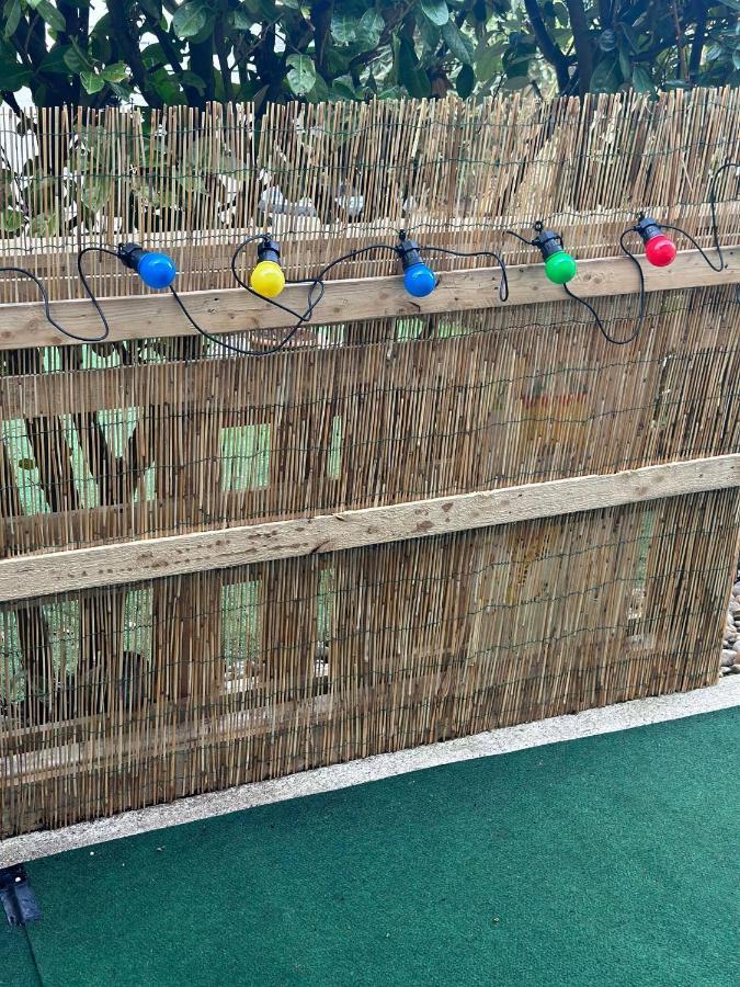 Royan Plageアパートメント エクステリア 写真