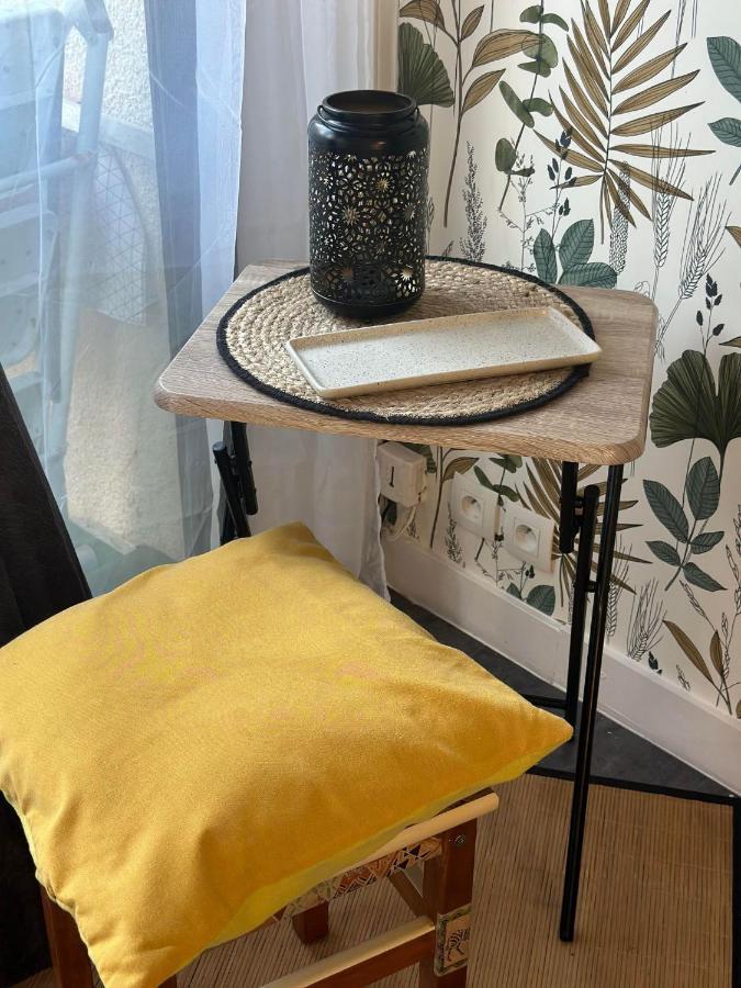 Royan Plageアパートメント エクステリア 写真