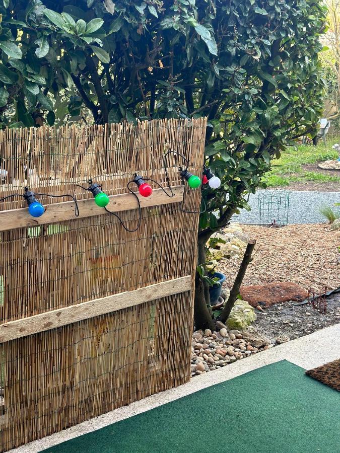 Royan Plageアパートメント エクステリア 写真